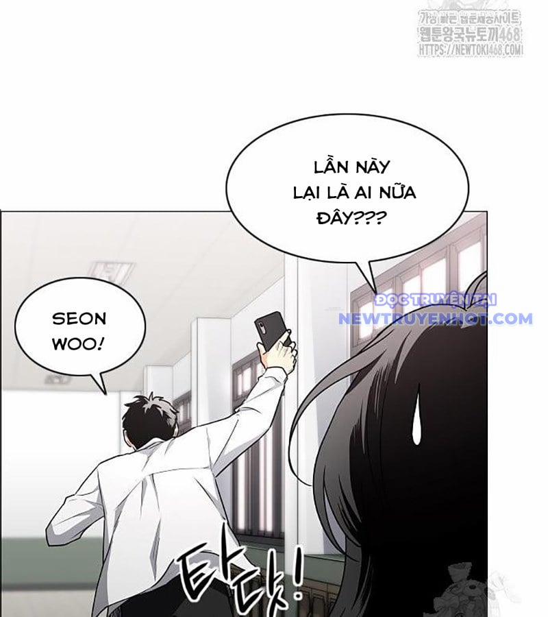 Kiếm Vương 38 trang 101