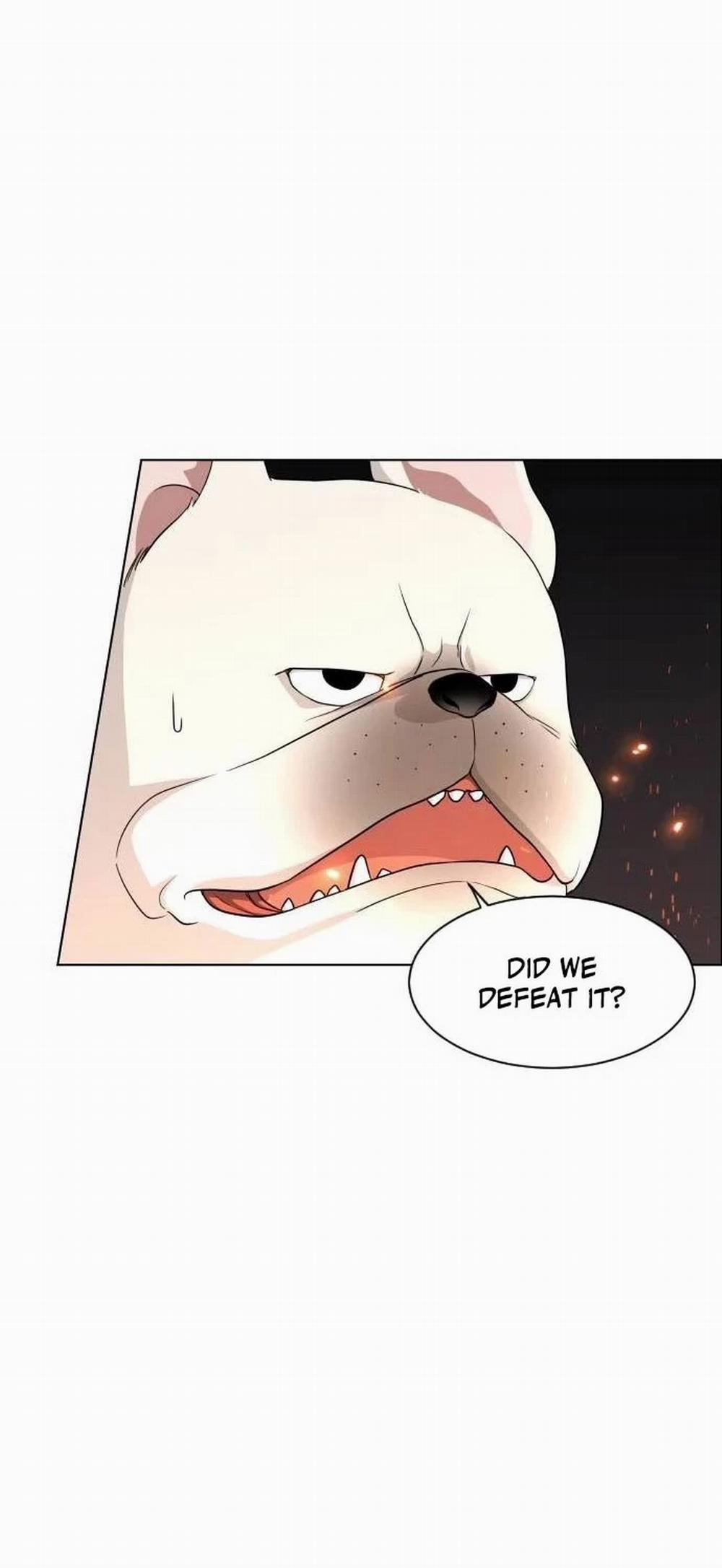 Kiếm Vương 4 trang 11