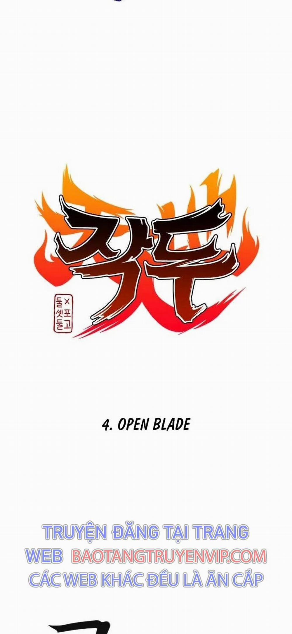 Kiếm Vương 4 trang 15