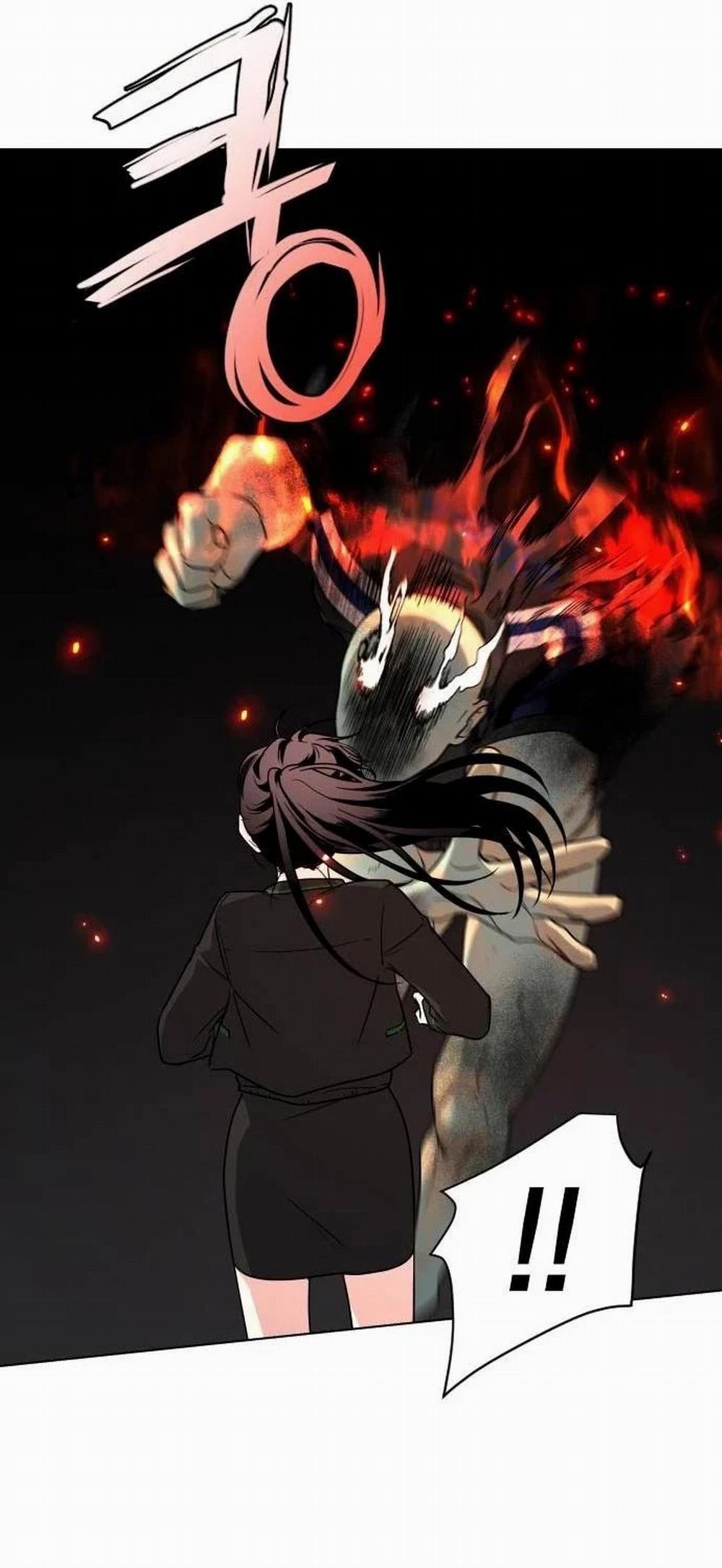 Kiếm Vương 4 trang 18