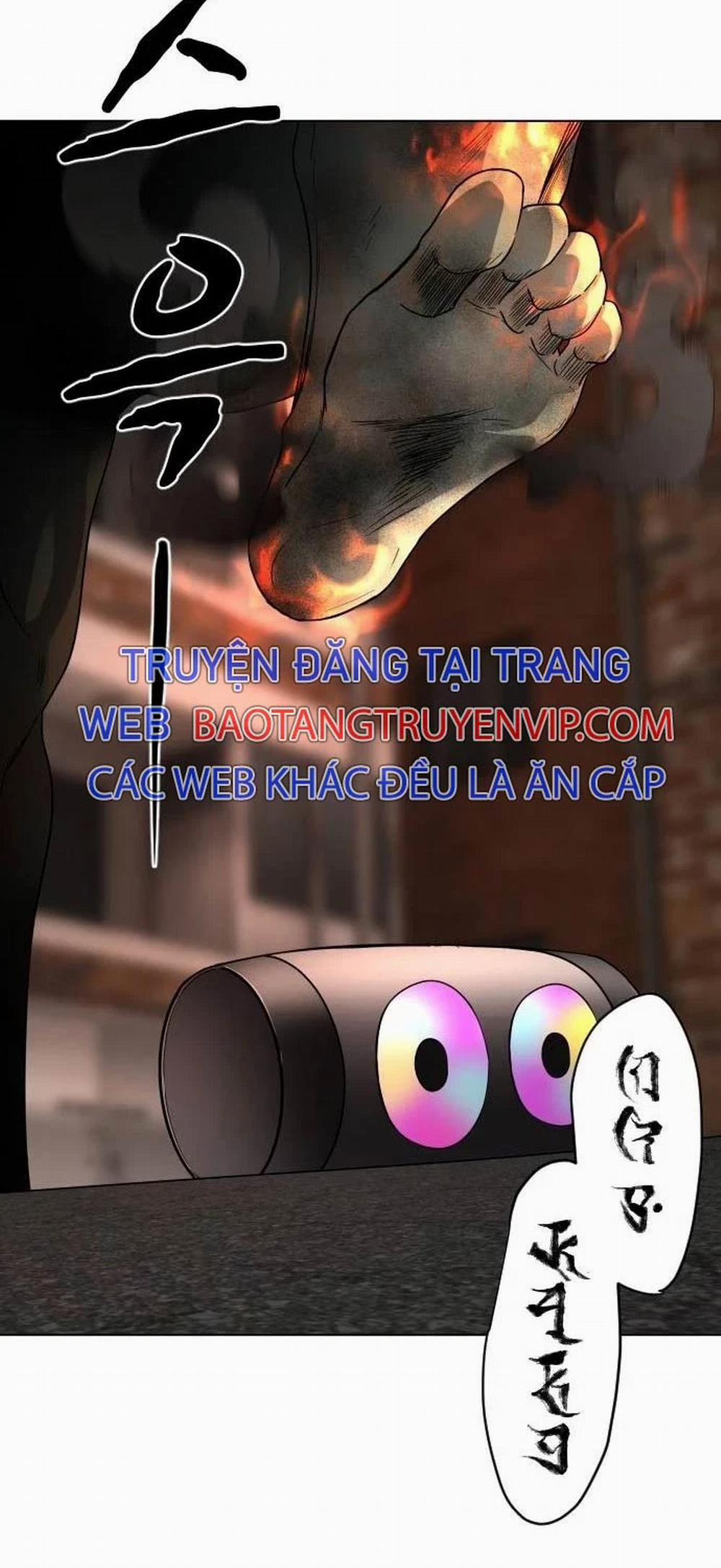 Kiếm Vương 4 trang 23