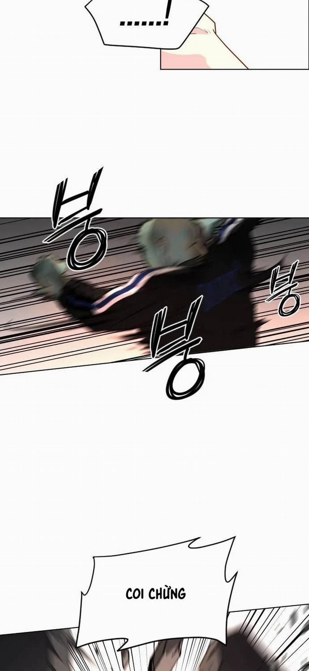 Kiếm Vương 4 trang 28