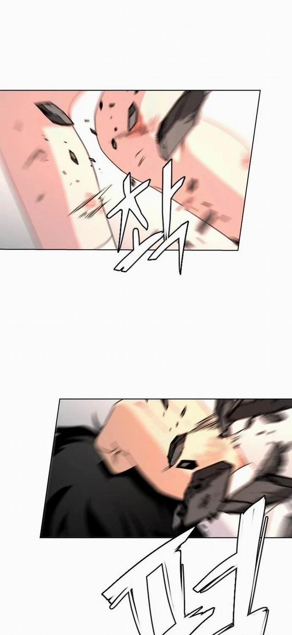 Kiếm Vương 4 trang 31