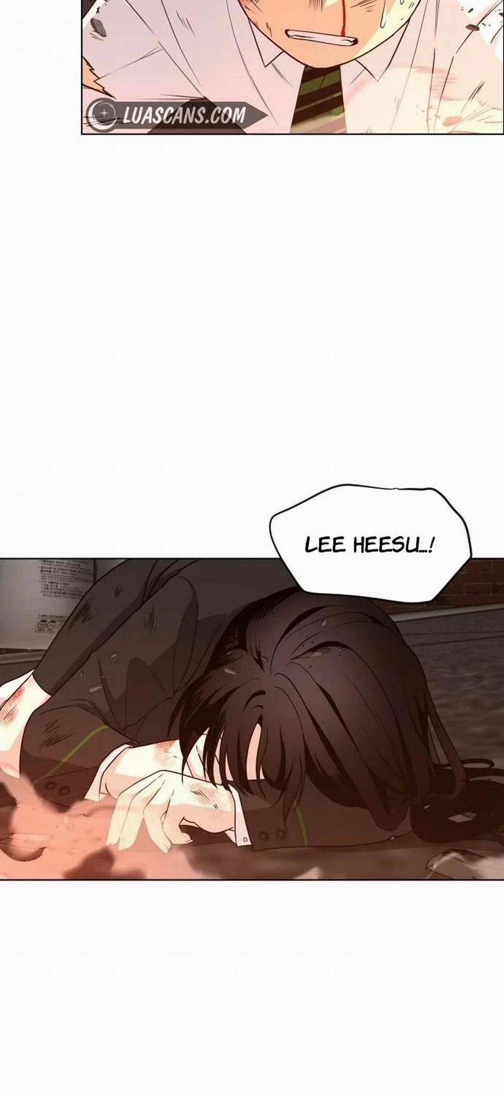 Kiếm Vương 4 trang 35