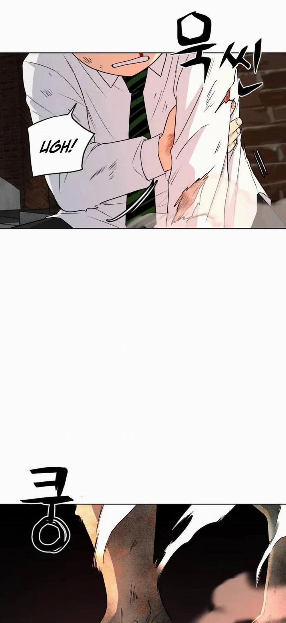 Kiếm Vương 4 trang 36