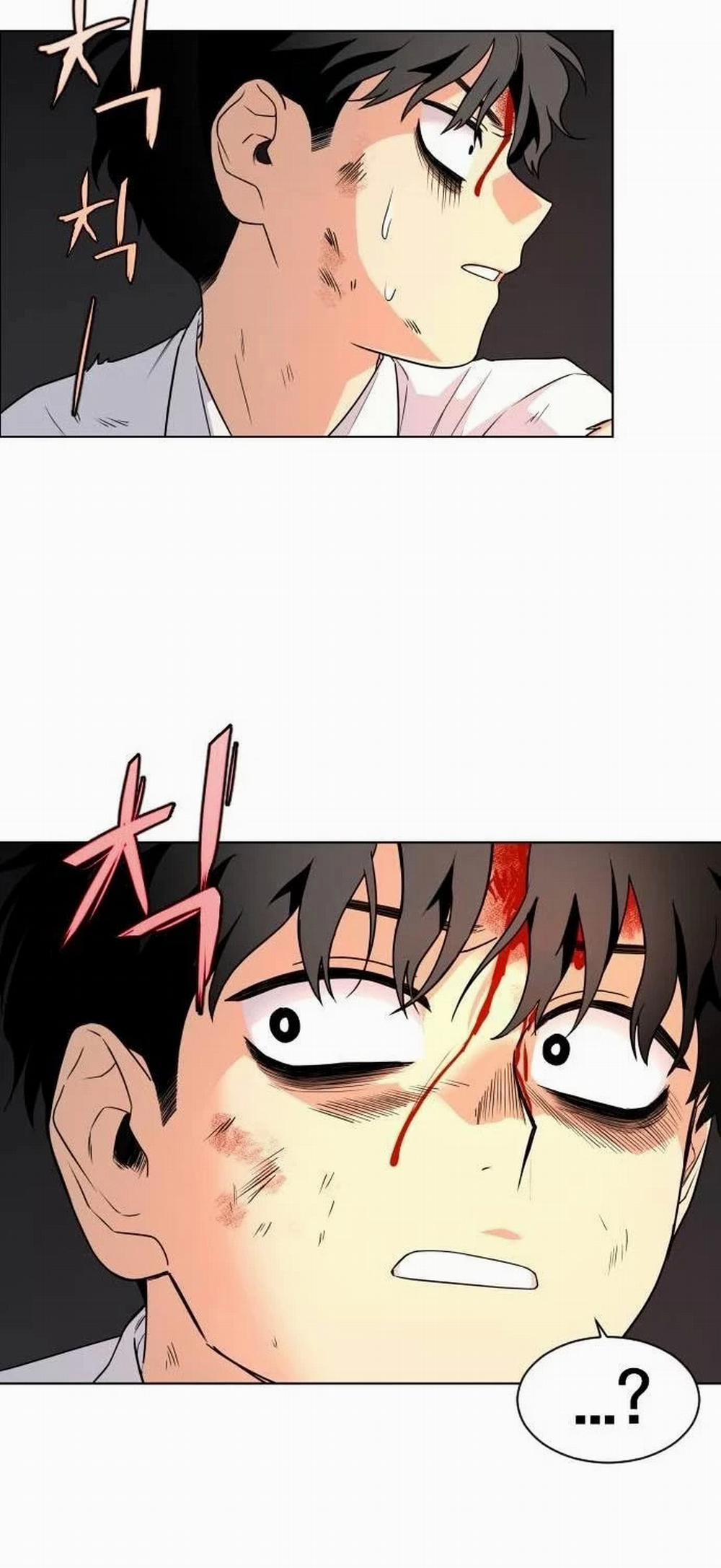 Kiếm Vương 4 trang 38