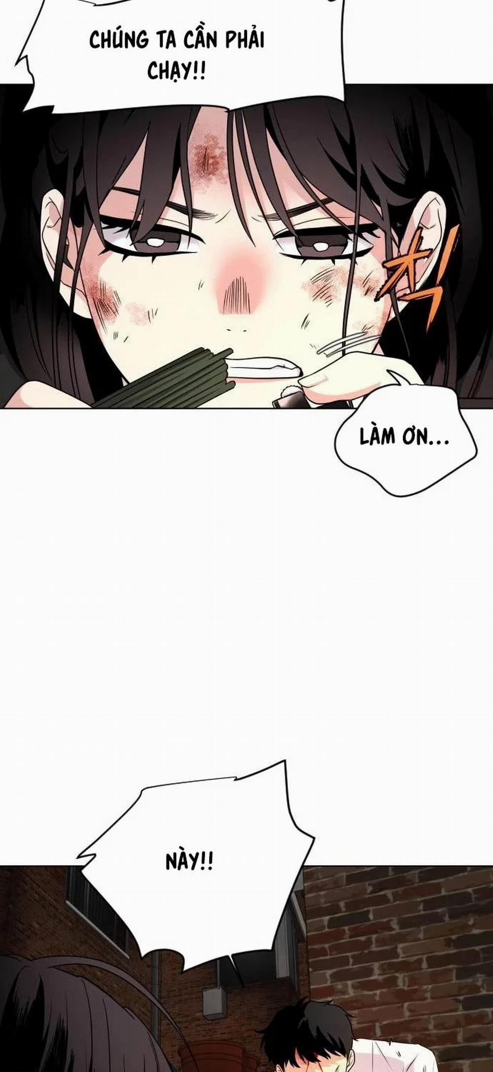 Kiếm Vương 4 trang 40