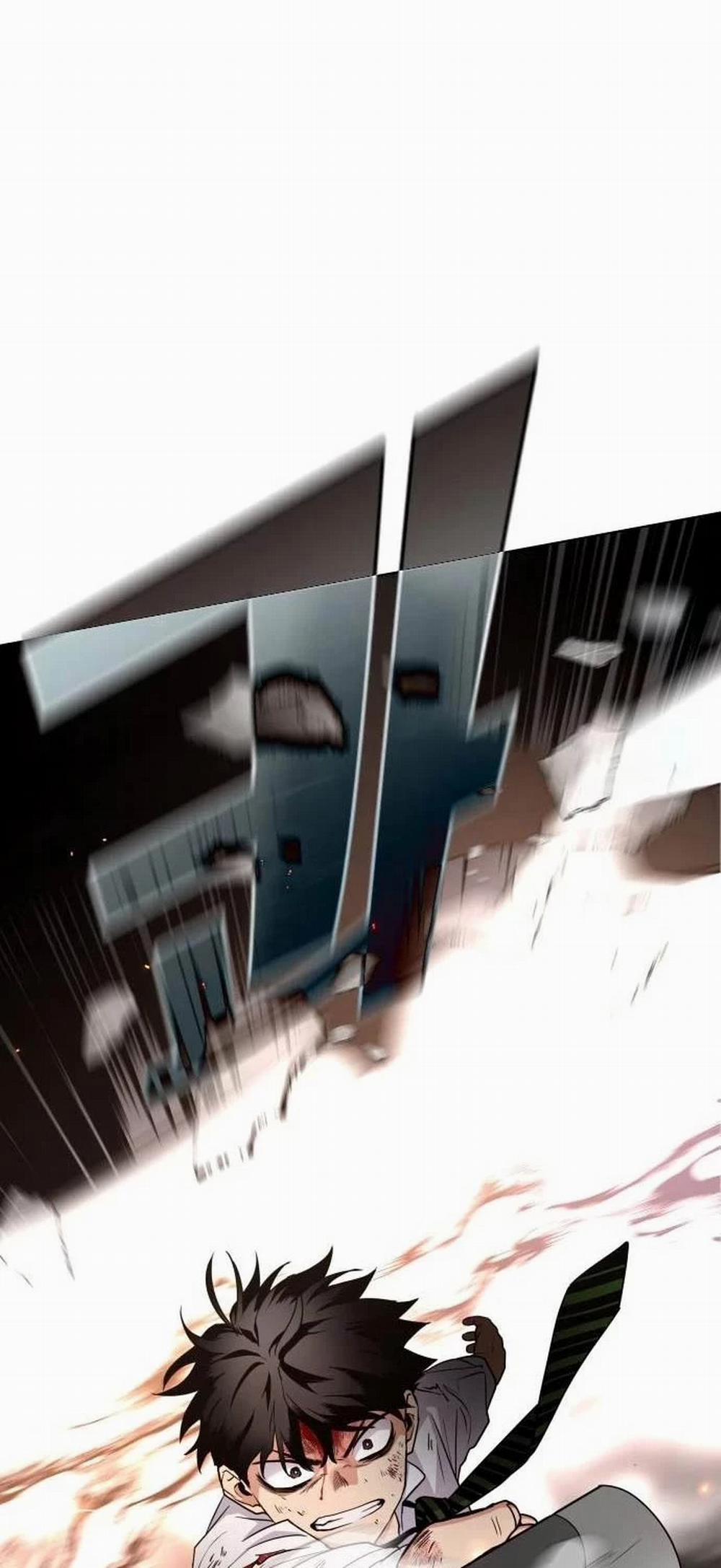 Kiếm Vương 4 trang 81