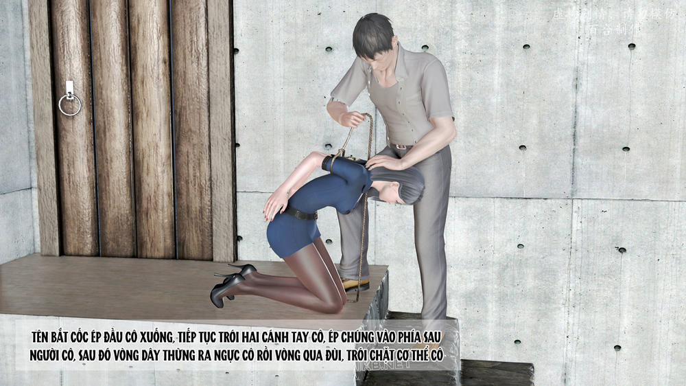 Kiếp hồng nhan - bách hợp chế tác. 10 trang 5