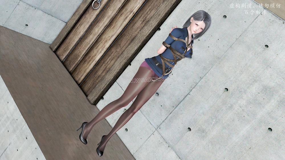 Kiếp hồng nhan - bách hợp chế tác. 10 trang 7