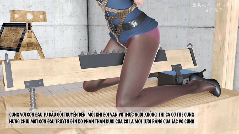 Kiếp hồng nhan - bách hợp chế tác. 11 trang 12