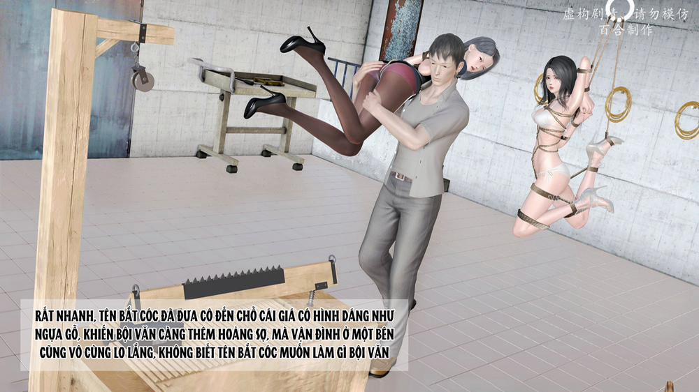 Kiếp hồng nhan - bách hợp chế tác. 11 trang 7