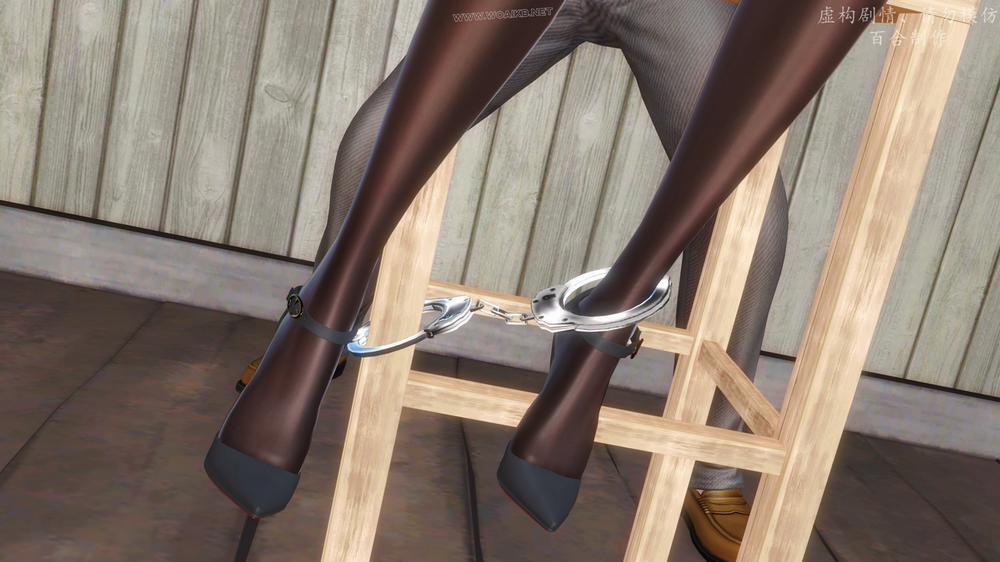 Kiếp hồng nhan - bách hợp chế tác. 4 trang 24