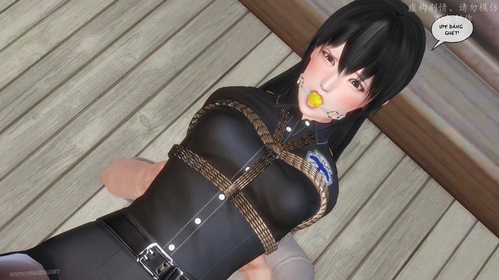 Kiếp hồng nhan - bách hợp chế tác. 4 trang 25