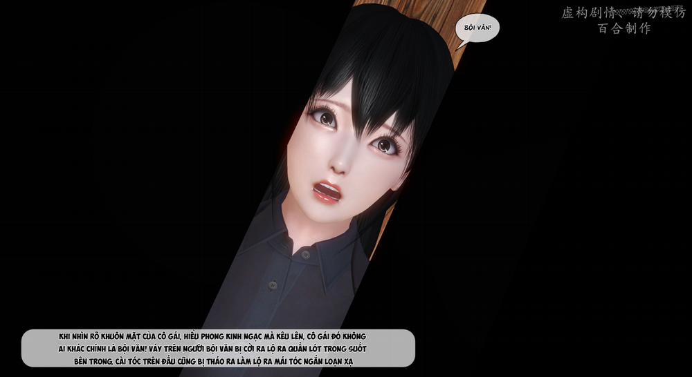 Kiếp hồng nhan - bách hợp chế tác. 4 trang 5