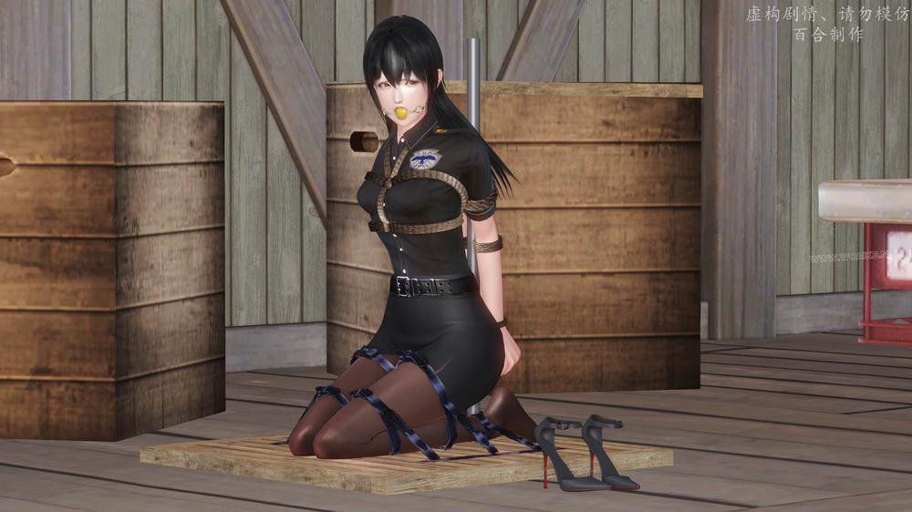 Kiếp hồng nhan - bách hợp chế tác. 5 trang 5