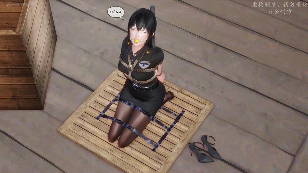 Kiếp hồng nhan - bách hợp chế tác. 5 trang 6