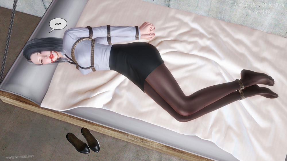 Kiếp hồng nhan - bách hợp chế tác. 6 trang 12