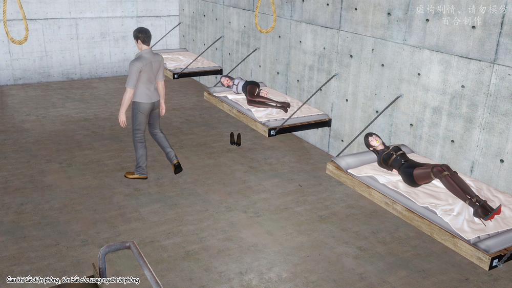 Kiếp hồng nhan - bách hợp chế tác. 7 trang 19