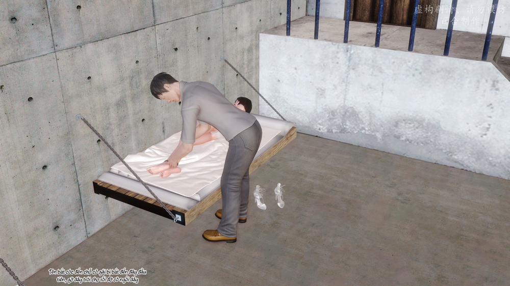 Kiếp hồng nhan - bách hợp chế tác. 7 trang 25