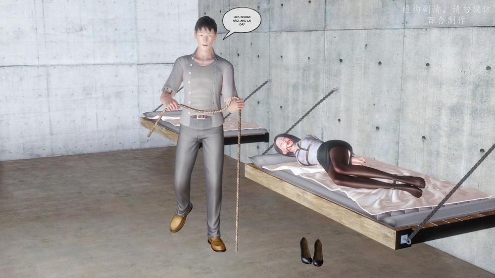 Kiếp hồng nhan - bách hợp chế tác. 7 trang 4