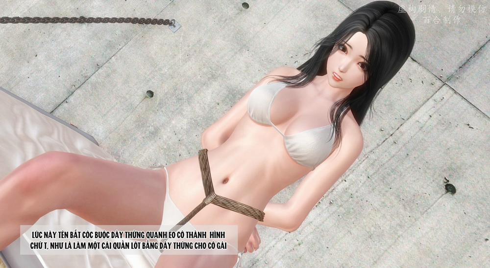 Kiếp hồng nhan - bách hợp chế tác. 8 0 9 trang 11