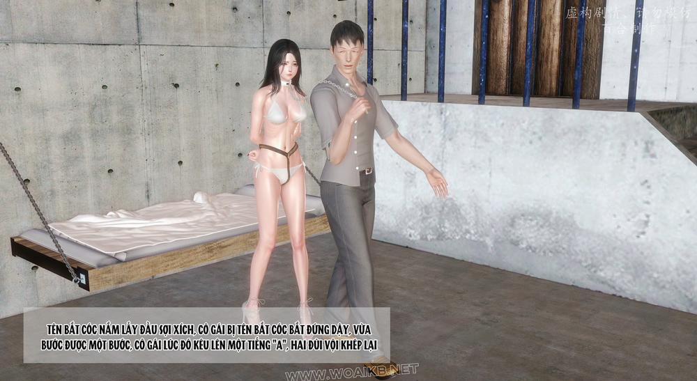 Kiếp hồng nhan - bách hợp chế tác. 8 0 9 trang 13