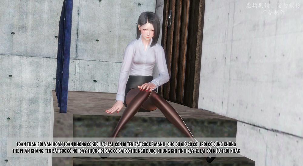 Kiếp hồng nhan - bách hợp chế tác. 8 0 9 trang 44