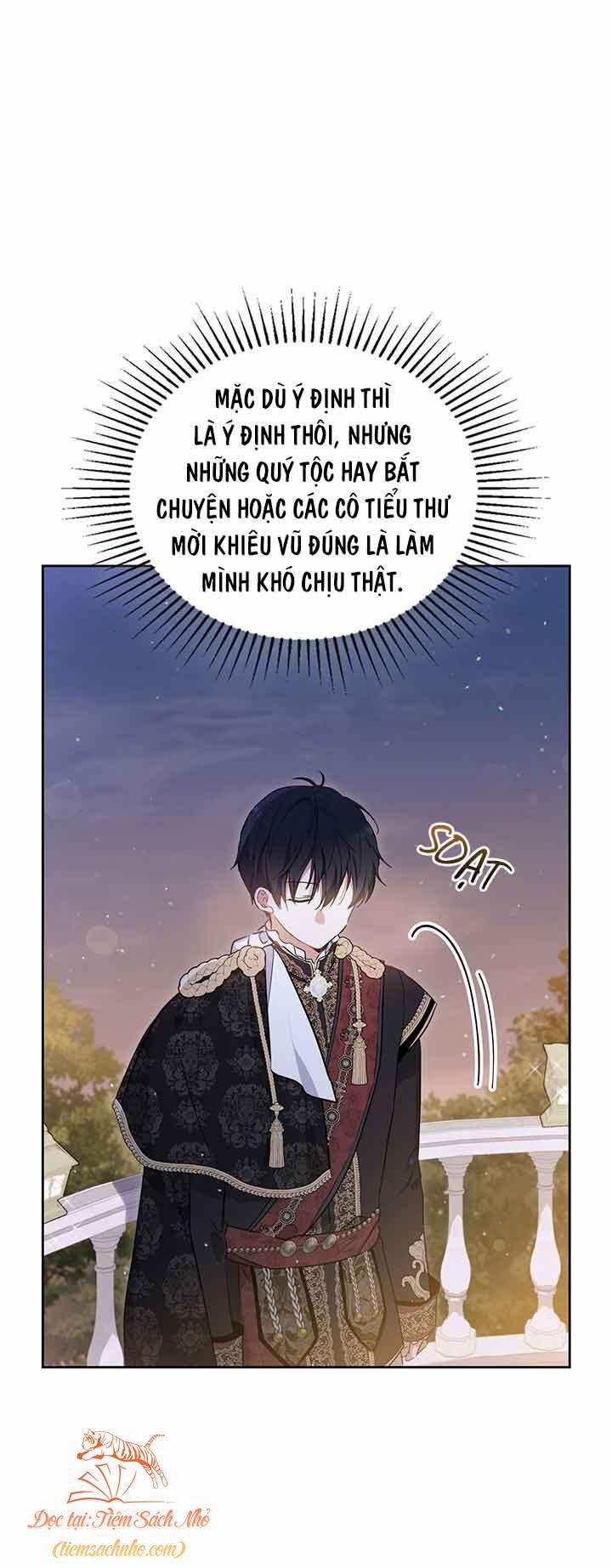 Kiếp Này Tôi Nhất Định Trở Thành Gia Chủ! 113 trang 1