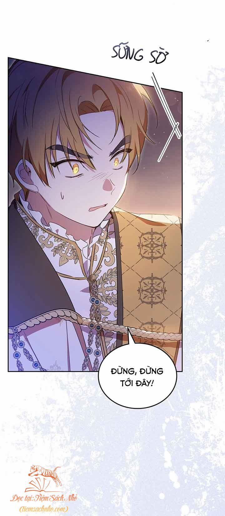 Kiếp Này Tôi Nhất Định Trở Thành Gia Chủ! 113 trang 21