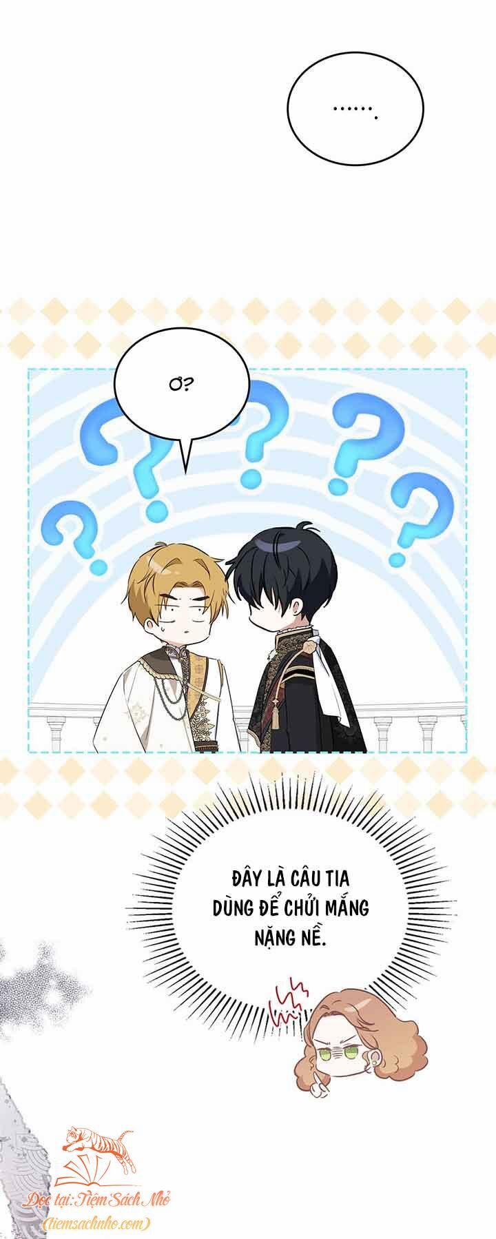 Kiếp Này Tôi Nhất Định Trở Thành Gia Chủ! 113 trang 26
