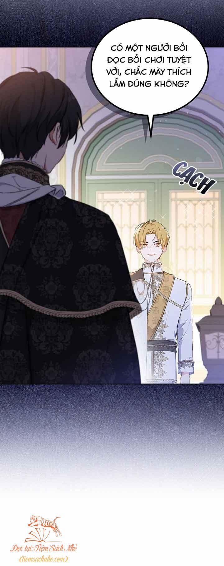 Kiếp Này Tôi Nhất Định Trở Thành Gia Chủ! 113 trang 3