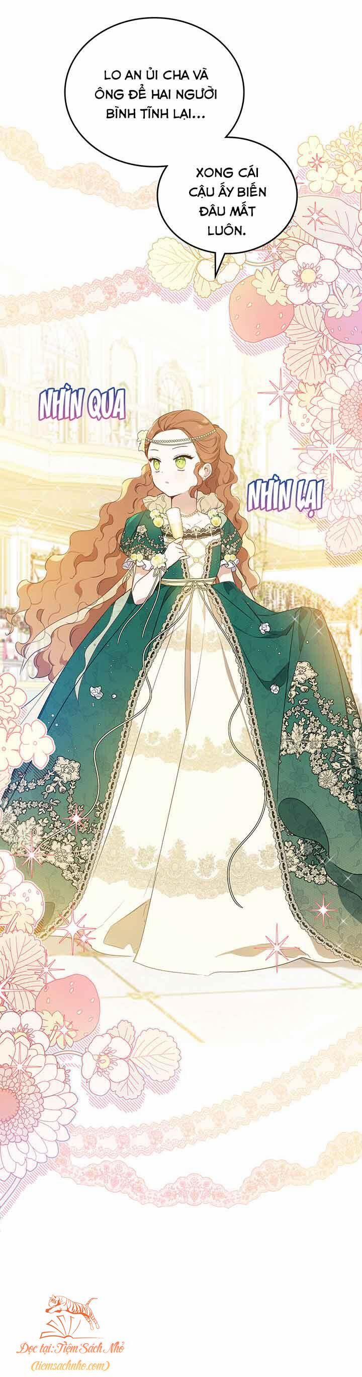 Kiếp Này Tôi Nhất Định Trở Thành Gia Chủ! 113 trang 32