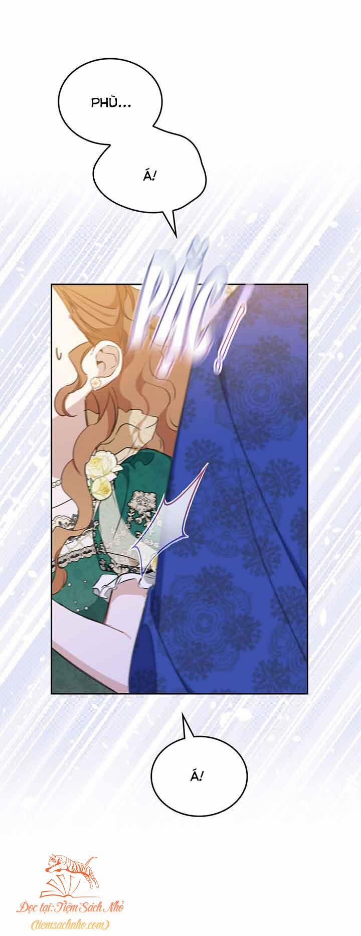 Kiếp Này Tôi Nhất Định Trở Thành Gia Chủ! 113 trang 38