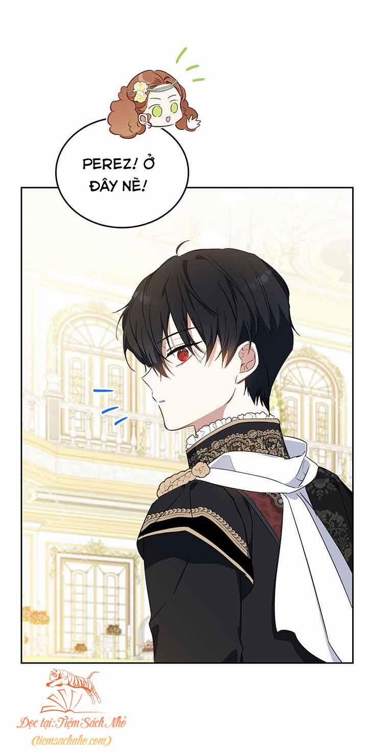 Kiếp Này Tôi Nhất Định Trở Thành Gia Chủ! 113 trang 48