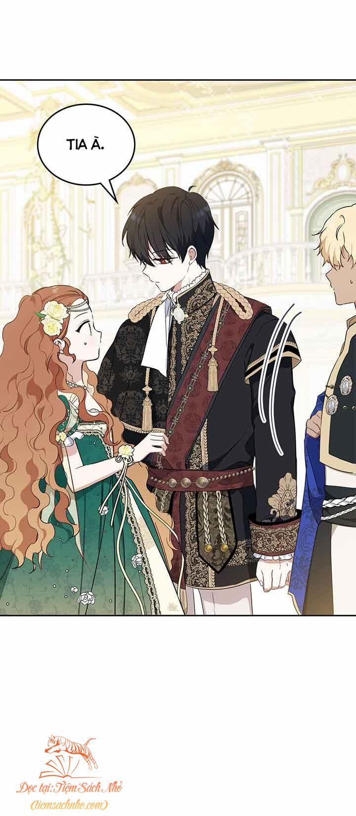 Kiếp Này Tôi Nhất Định Trở Thành Gia Chủ! 113 trang 53