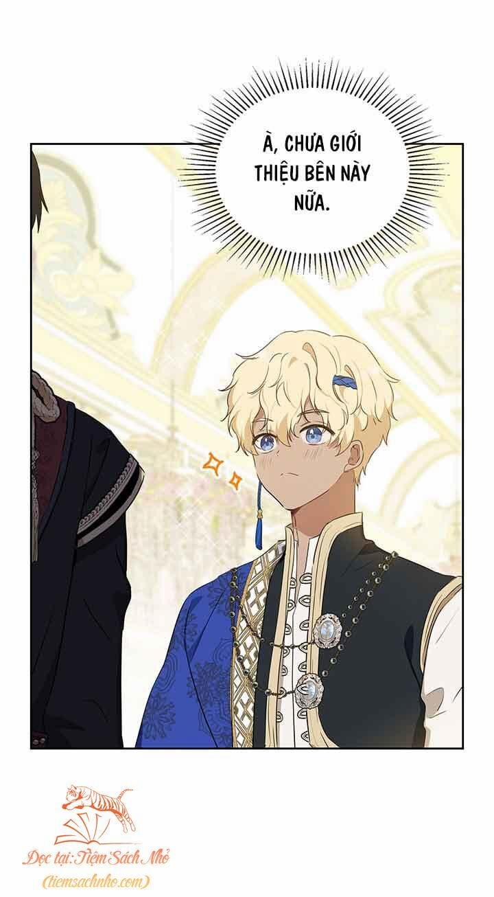 Kiếp Này Tôi Nhất Định Trở Thành Gia Chủ! 113 trang 58