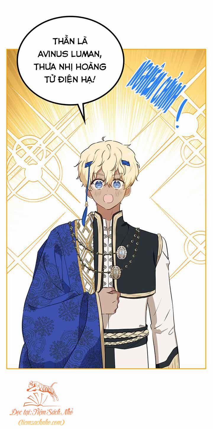 Kiếp Này Tôi Nhất Định Trở Thành Gia Chủ! 113 trang 60