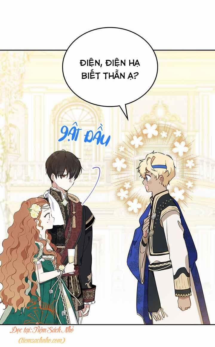 Kiếp Này Tôi Nhất Định Trở Thành Gia Chủ! 113 trang 62