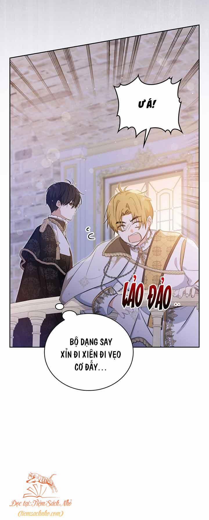 Kiếp Này Tôi Nhất Định Trở Thành Gia Chủ! 113 trang 7