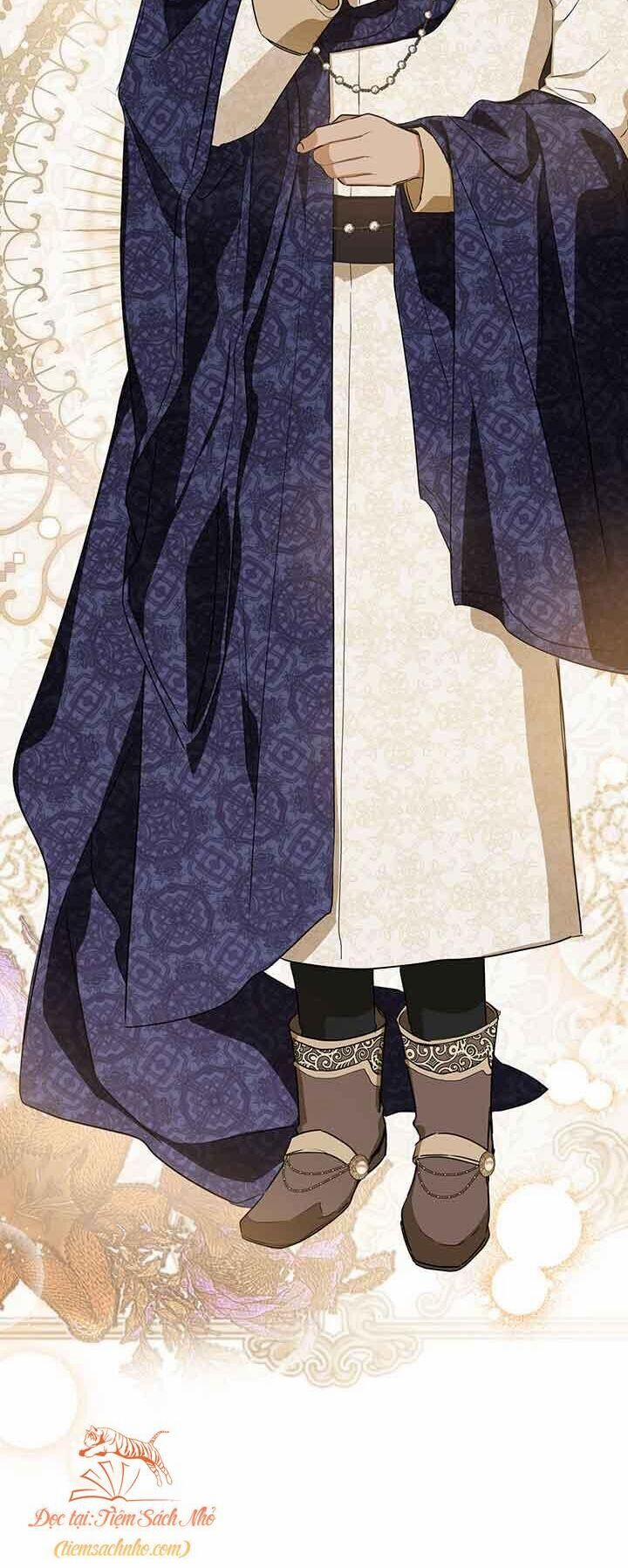 Kiếp Này Tôi Nhất Định Trở Thành Gia Chủ! 113 trang 73