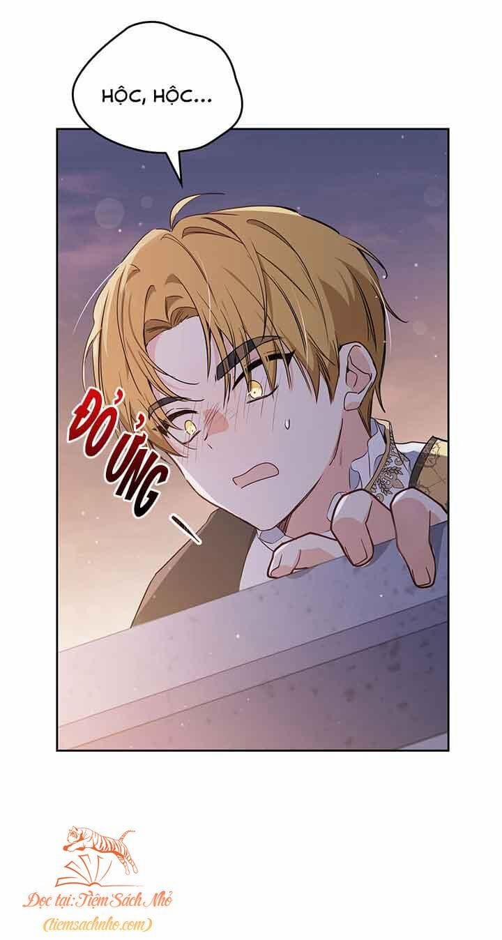 Kiếp Này Tôi Nhất Định Trở Thành Gia Chủ! 113 trang 8