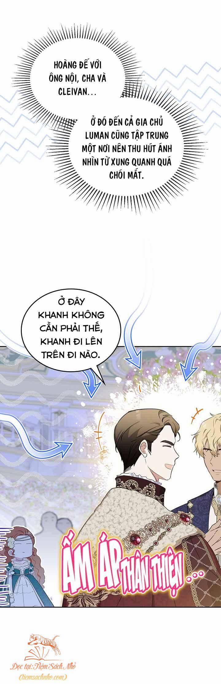 Kiếp Này Tôi Nhất Định Trở Thành Gia Chủ! 114 trang 12