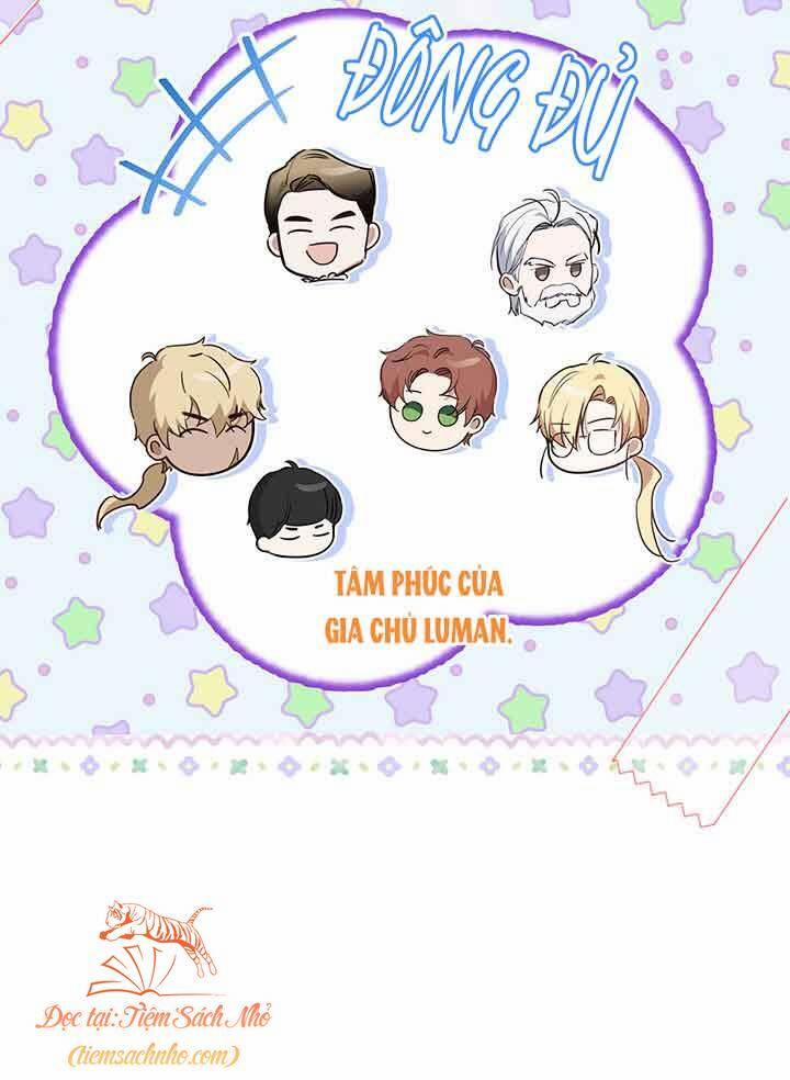 Kiếp Này Tôi Nhất Định Trở Thành Gia Chủ! 114 trang 14