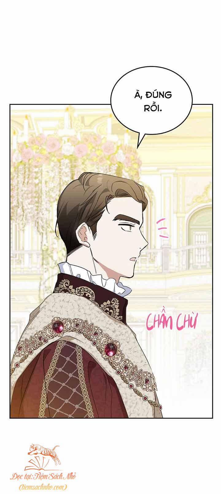 Kiếp Này Tôi Nhất Định Trở Thành Gia Chủ! 114 trang 15