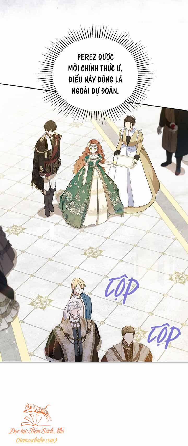 Kiếp Này Tôi Nhất Định Trở Thành Gia Chủ! 114 trang 19