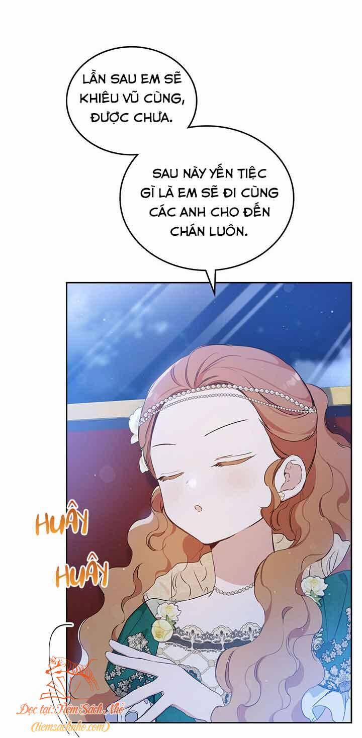 Kiếp Này Tôi Nhất Định Trở Thành Gia Chủ! 114 trang 39