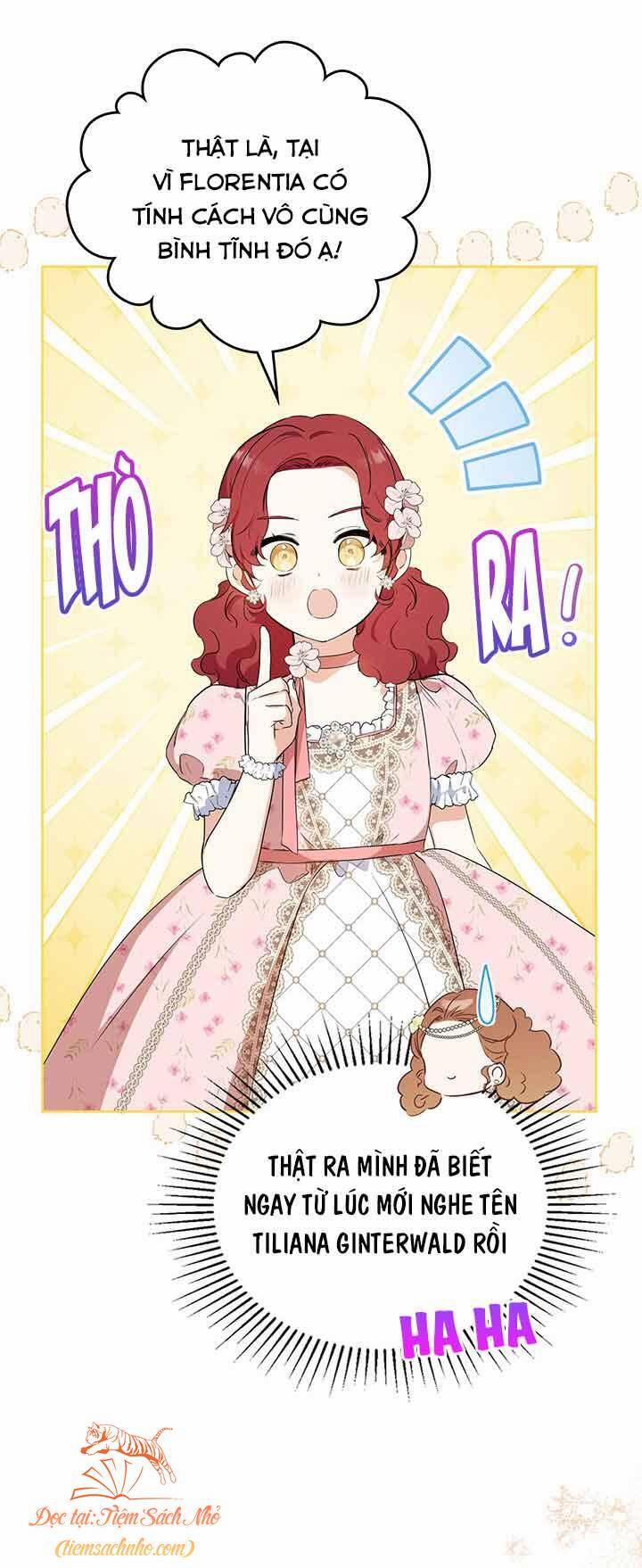 Kiếp Này Tôi Nhất Định Trở Thành Gia Chủ! 114 trang 4