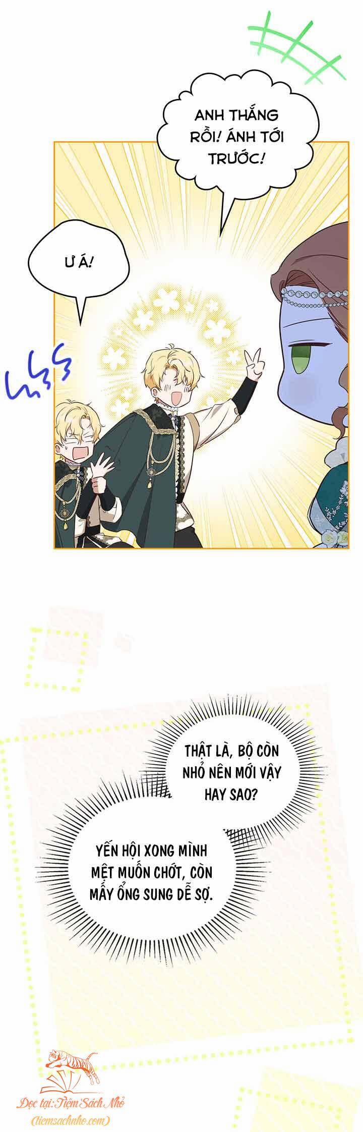 Kiếp Này Tôi Nhất Định Trở Thành Gia Chủ! 114 trang 42