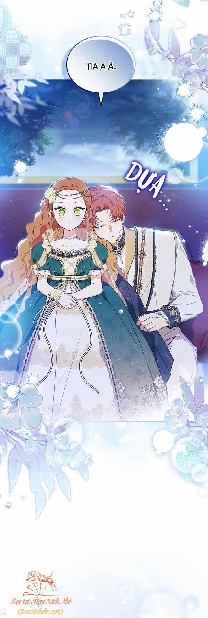 Kiếp Này Tôi Nhất Định Trở Thành Gia Chủ! 114 trang 45